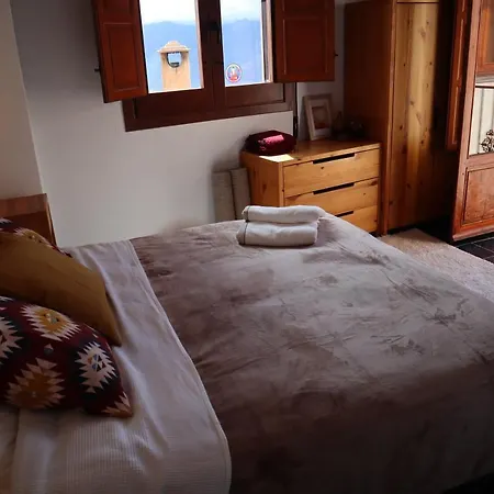 Casa Corasol, A Cozy, Comfy, 2br House- Panoramic View And Rooftop Appartement