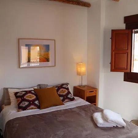 Appartement Casa Corasol, A Cozy, Comfy, 2br House- Panoramic View And Rooftop