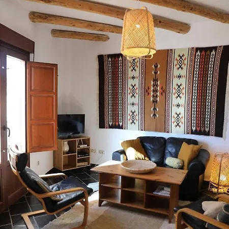 Appartement Casa Corasol, A Cozy, Comfy, 2br House- Panoramic View And Rooftop Canar