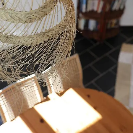 Casa Corasol, A Cozy, Comfy, 2br House- Panoramic View And Rooftop Canar