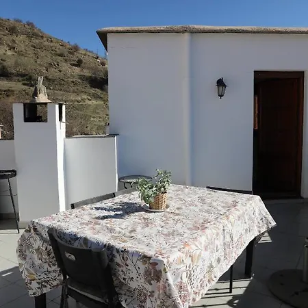 Casa Corasol, A Cozy, Comfy, 2br House- Panoramic View And Rooftop *