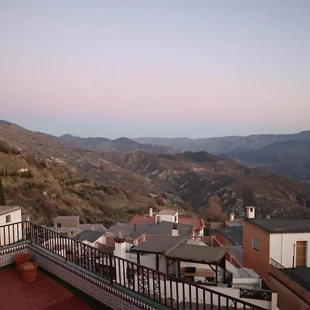 Casa Corasol, A Cozy, Comfy, 2br House- Panoramic View And Rooftop דירה *