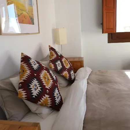 Casa Corasol, A Cozy, Comfy, 2br House- Panoramic View And Rooftop Apartament *