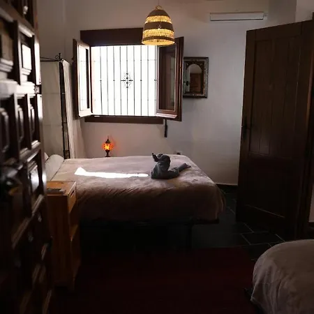 Casa Corasol, A Cozy, Comfy, 2br House- Panoramic View And Rooftop