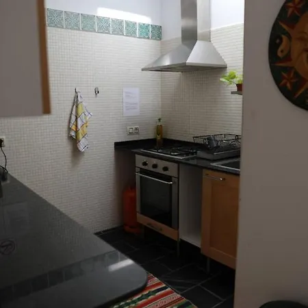 Casa Corasol, A Cozy, Comfy, 2br House- Panoramic View And Rooftop Appartement Canar