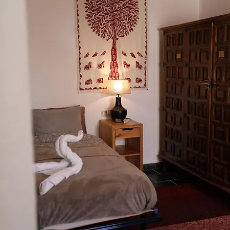 Casa Corasol, A Cozy, Comfy, 2br House- Panoramic View And Rooftop Appartement *