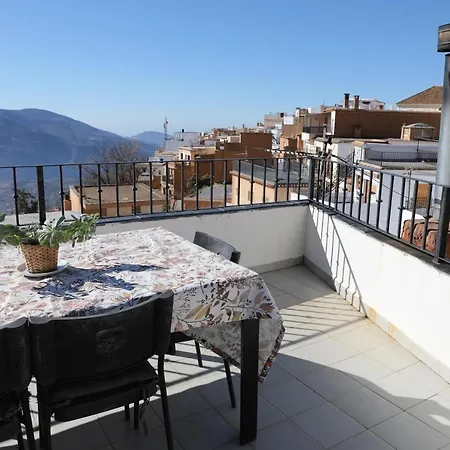 Casa Corasol, A Cozy, Comfy, 2br House- Panoramic View And Rooftop Canar