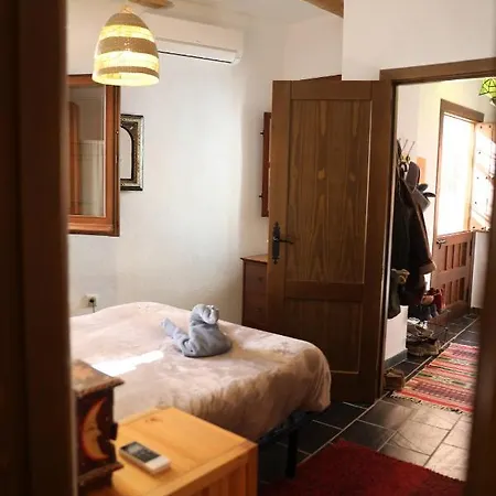 Apartament Casa Corasol, A Cozy, Comfy, 2br House- Panoramic View And Rooftop